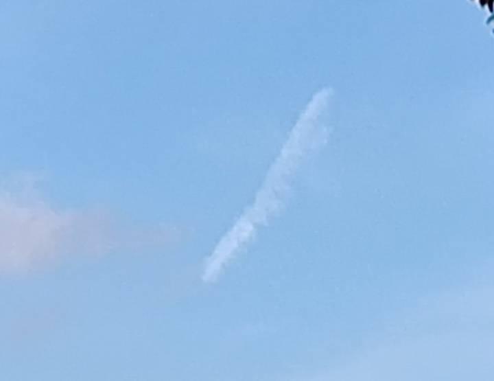Sky photo by wimer99 in Grand Prairie, Texas