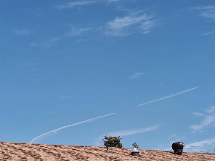 Sky photo by wimer99 in Grand Prairie, Texas