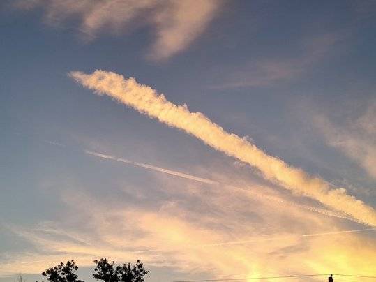 Sky photo by wimer99 in Grand Prairie, Texas